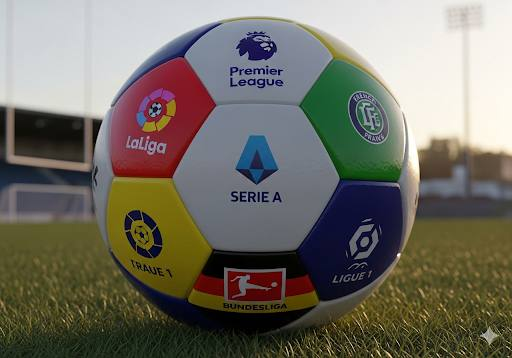 沙特阿拉伯足球标志性图像